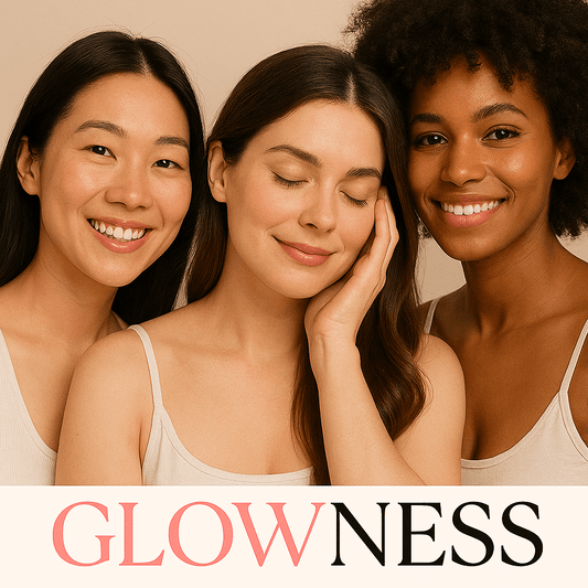 GlowStory